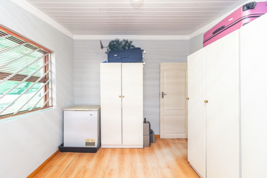 3 Bedroom Property for Sale in Bridgetown Western Cape
